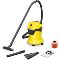 Karcher WD 3 V-17/4/35 + Nozzles 1.628-124.0 Image #1