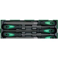 Toptul GTA0532 (5 предметов)