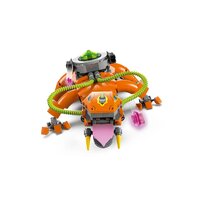 LEGO Sonic 77003 Супер Шедоу против Биолизарда Image #8