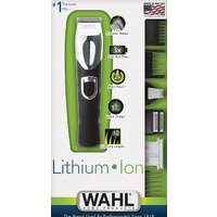 Wahl All-In-One Trimmer Lithium Kit [9854-616] Image #5
