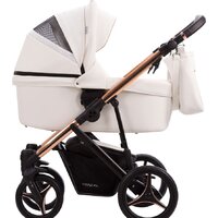 BEBETTO Pascal Premium Class (2 в 1, 01, золотая рама) Image #3