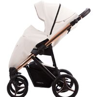 BEBETTO Pascal Premium Class (2 в 1, 01, золотая рама) Image #8