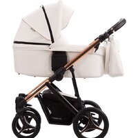 BEBETTO Pascal Premium Class (2 в 1, 01, золотая рама) Image #5