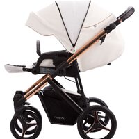 BEBETTO Pascal Premium Class (2 в 1, 01, золотая рама) Image #10