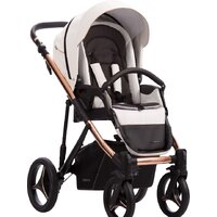 BEBETTO Pascal Premium Class (2 в 1, 01, золотая рама) Image #6