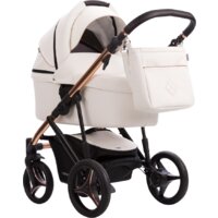 BEBETTO Pascal Premium Class (2 в 1, 01, золотая рама) Image #13