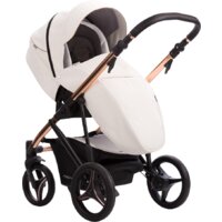 BEBETTO Pascal Premium Class (2 в 1, 01, золотая рама) Image #15