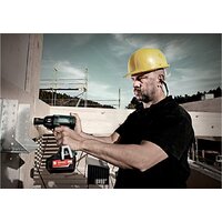 Metabo SSW 18 LTX 400 BL 602205890 (без АКБ) Image #2