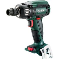 Metabo SSW 18 LTX 400 BL 602205890 (без АКБ) Image #1