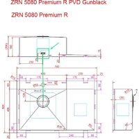 ZorG ZRN 5080 Premium R Image #11