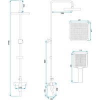 Rea Argus REA-P2389 Image #6