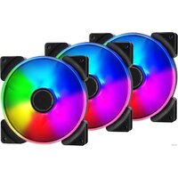 Fractal Design Prisma AL-14 3P FD-FAN-PRI-AL14-3P