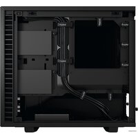 Fractal Design Define 7 Nano Black Solid FD-C-DEF7N-01 Image #5