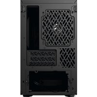 Fractal Design Define 7 Nano Black Solid FD-C-DEF7N-01 Image #23