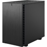 Fractal Design Define 7 Nano Black Solid FD-C-DEF7N-01 Image #14