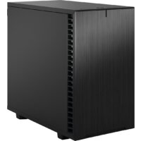 Fractal Design Define 7 Nano Black Solid FD-C-DEF7N-01 Image #17