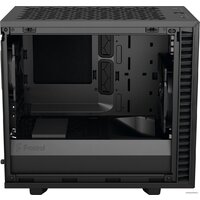 Fractal Design Define 7 Nano Black Solid FD-C-DEF7N-01 Image #9