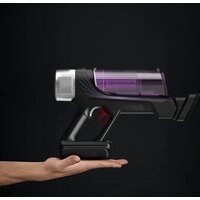 Tefal X-Force Flex 9.60 Allergy TY2039WO Image #7