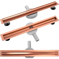 Rea Neo Slim Pro 80 см (медь) Image #1