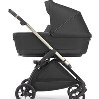 Inglesina Electa Duo (3 в 1, upper black) Image #2