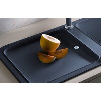 Blanco Yova XL 6 S (антрацит) [519583] Image #2