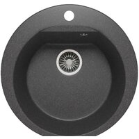 Polygran Atol-520 (черный 16) Image #1