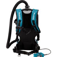 Makita DVC665ZU Image #2