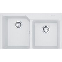 Franke Urban UBG 620-78 (белый) Image #1