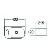 Mexen Viera MEX-21274000L Image #2