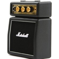 Marshall MS-2 Image #3