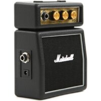 Marshall MS-2 Image #2