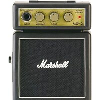Marshall MS-2
