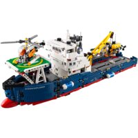 LEGO Technic 42064 Исследователь океана Image #7