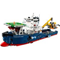 LEGO Technic 42064 Исследователь океана Image #2