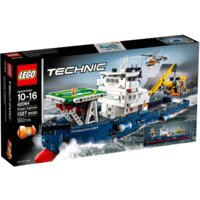 LEGO Technic 42064 Исследователь океана