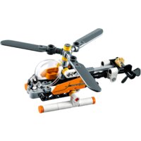 LEGO Technic 42064 Исследователь океана Image #5