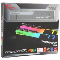 G.Skill Trident Z RGB 2x32ГБ DDR4 3600 МГц F4-3600C18D-64GTZR Image #2