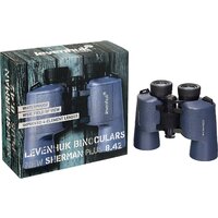 Levenhuk New Sherman PLUS 8x42 84609 Image #5