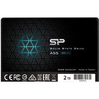Silicon-Power Ace A55 2TB SP002TBSS3A55S25 Image #1