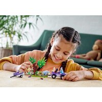 LEGO Friends 41421 Джунгли: спасение слонёнка Image #10