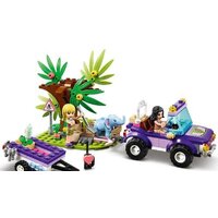 LEGO Friends 41421 Джунгли: спасение слонёнка Image #8
