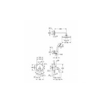 Grohe Vitalio Start 25220001 Image #2