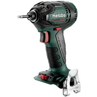 Metabo SSD 18 LTX 200 BL 602396840 (без АКБ, кейс)