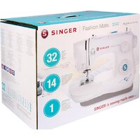 Singer Fashion Mate 3342 Image #8
