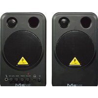 Behringer MONITOR SPEAKERS MS16