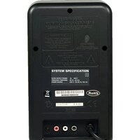 Behringer MONITOR SPEAKERS MS16 Image #2