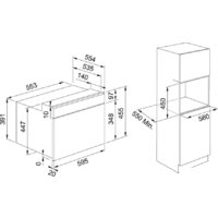 Franke Smart FSM 45 MW XS Image #2