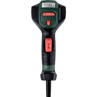 Metabo HGE 23-650 LCD 603065000 Image #2