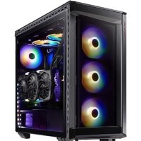 ADATA XPG Battlecruiser (черный) Image #1