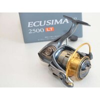 Ryobi Ecusima Pro 2500 LT Image #8